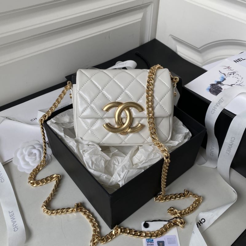 Ch**el satchel bags